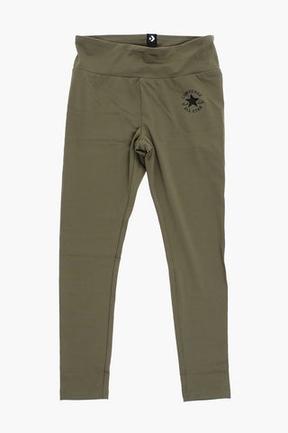 ALL STAR CHCUK TAYLOR Solid-Colored Leggings