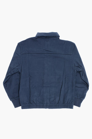 ALL STAR Baumwoll-Twill-Overshirt LIFESTYLE mit Tasche