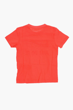 Bedrucktes T-Shirt