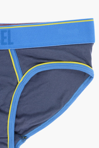 Solid Color UMBR-ANDRE Briefs