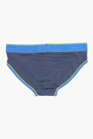 Solid Color UMBR-ANDRE Briefs