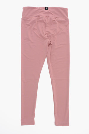 ALL STAR CHCUK TAYLOR Solid-Colored Leggings