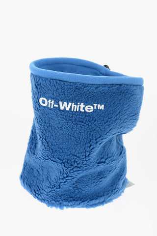 Fleeced Snood 