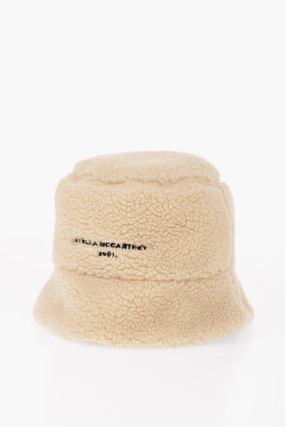 Cappello Bucket Reversibile a Tinta unita