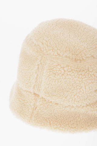 Cappello Bucket Reversibile a Tinta unita