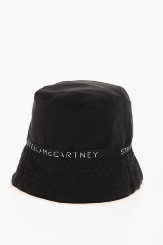 Cappello Bucket Reversibile a Tinta unita