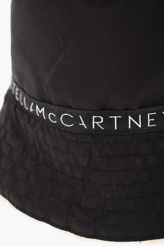 Cappello Bucket Reversibile a Tinta unita