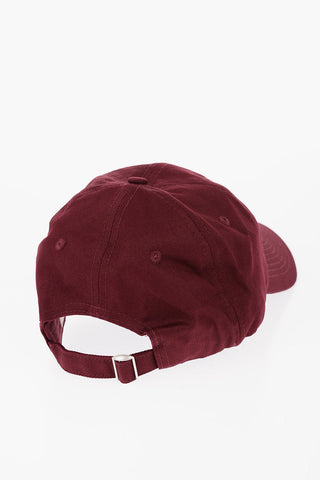 Embroidery Cotton Cap