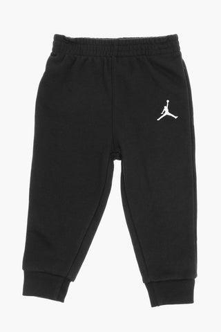 AIR JORDAN Set ESSENTIALS aus Baumwollmischung: Sweatshirt, T-Shirt und Joggers