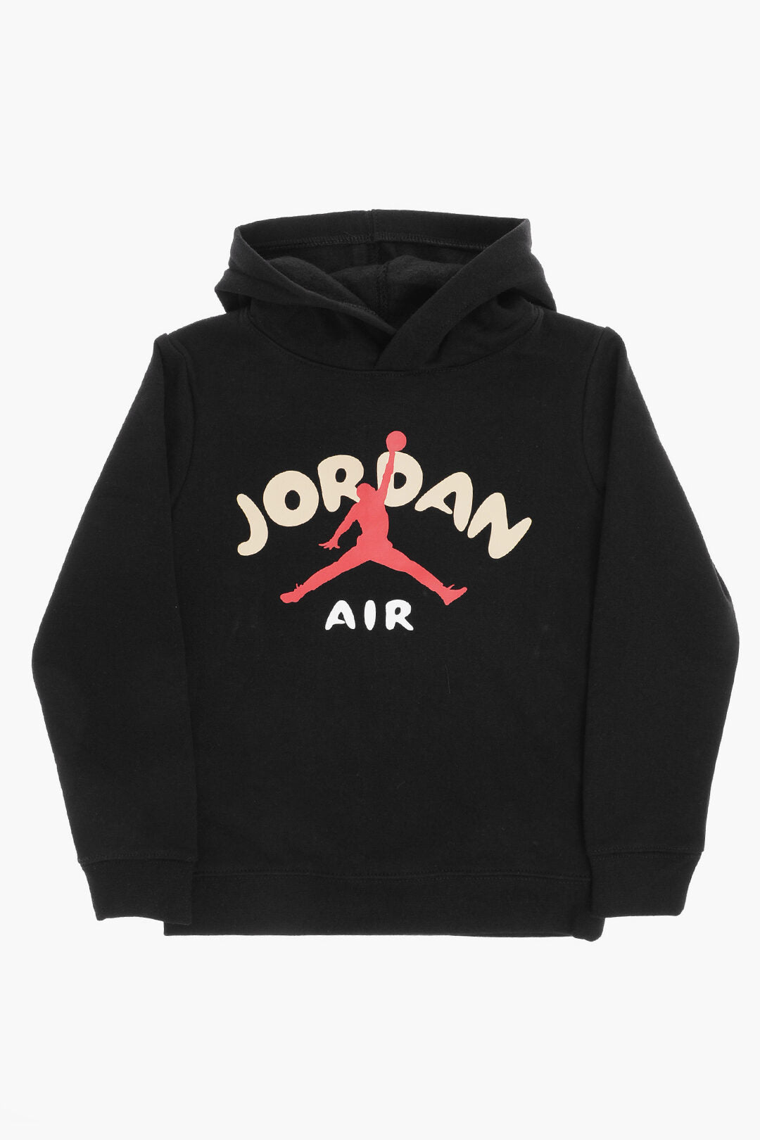 jordan hoodie set