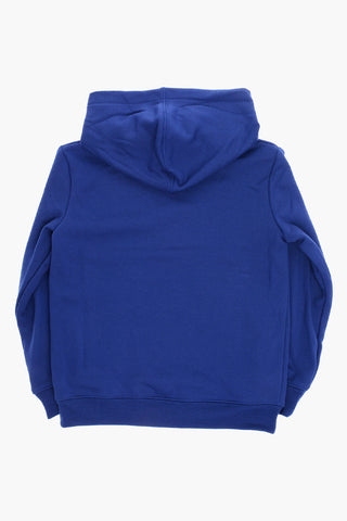 AIR JORDAN Set Felpa Hoodie e Joggers Felpati