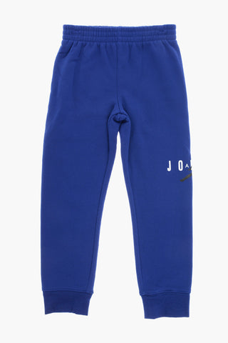 AIR JORDAN Set Felpa Hoodie e Joggers Felpati