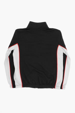 ALL STAR CHUCK TAYLOR Hoodie and Joggers Set CARS with Contrasting Side Stripes