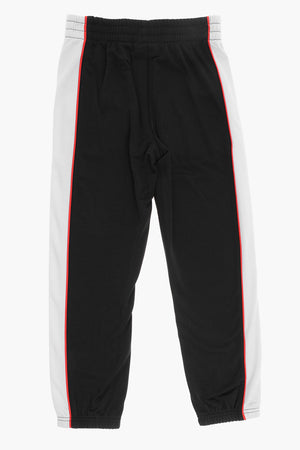ALL STAR CHUCK TAYLOR Set Felp a e Joggers CARS con Bande Laterali a Contrasto