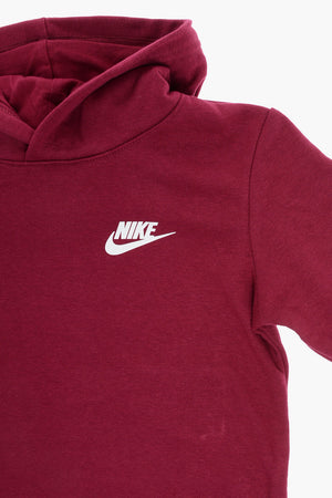Tape-Fit Hoodie- und Jogginghose-Set mit Logobändern
