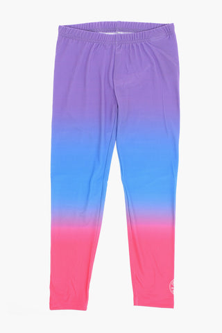 ALL STAR CHUCK TAYLOR Set Felpa Hoodie e Leggings Sfumati