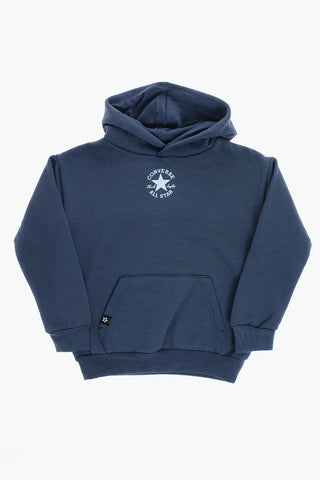 ALL STAR CHUCK TAYLOR Fleeced-Fabric SUSTAINABLE Joggers and Hoodie Set