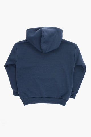 ALL STAR CHUCK TAYLOR Fleeced-Fabric SUSTAINABLE Joggers and Hoodie Set