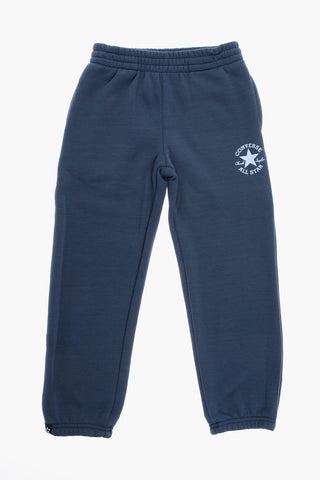ALL STAR CHUCK TAYLOR Fleeced-Fabric SUSTAINABLE Joggers and Hoodie Set