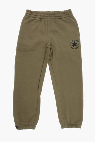 Fleeced-Fabric SUSTAINABLE Joggers and Hoodie Set