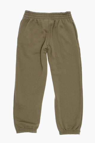 Fleeced-Fabric SUSTAINABLE Joggers and Hoodie Set