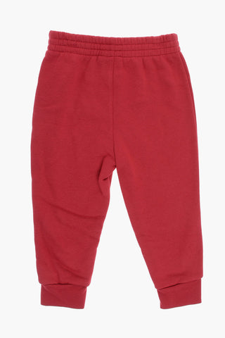 AIR JORDAN Cotton Blend ESSENTIALS Joggers t-shirt and Jogger Set