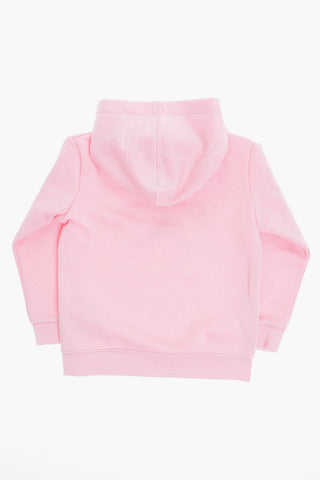 AIR JORDAN Fleeced Cotton Hoodie and Joggers Set