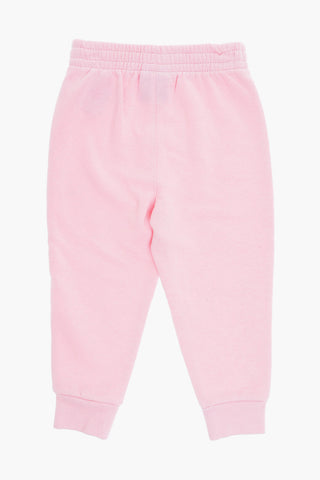 AIR JORDAN Set Felpa Hoodie e Joggers in Cotone Felpato