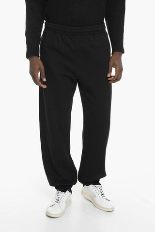 SEASONAL Cotton WAVE OUTL Joggers with Print