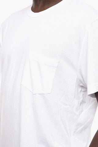 STANDARD Cotton Crew-Neck T-shirt