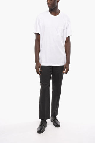 STANDARD Cotton Crew-Neck T-shirt