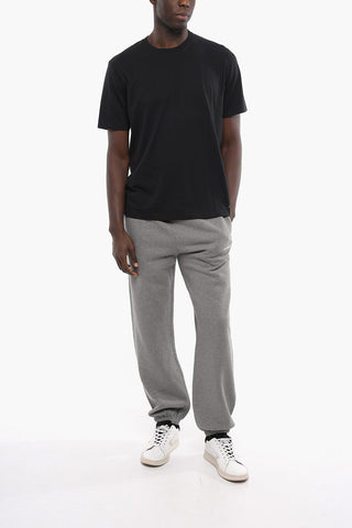 PERFECT TEE Crew Neck Cotton T-Shirt