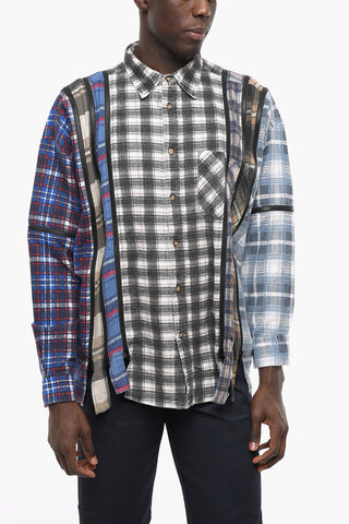 Camicia in Multifantasia 