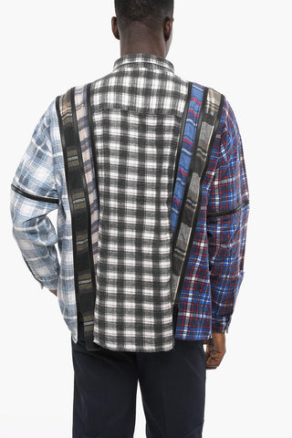 Camicia in Multifantasia 