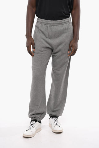 SEASONAL Cotton WAVE OUTL Joggers with Print