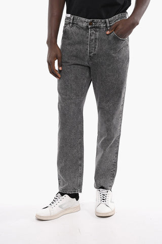 Regular Fit THE REBEL Jeans 19cm