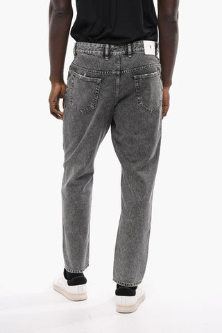 Regular Fit THE REBEL Jeans 19cm