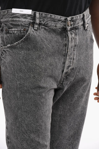 Regular Fit THE REBEL Jeans 19cm