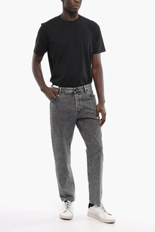 Regular Fit THE REBEL Jeans 19cm