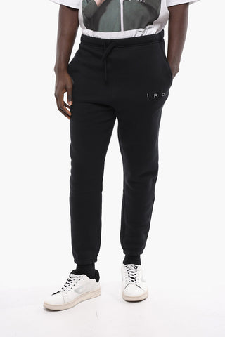 Joggers 3 Tasche OREL in Cotone
