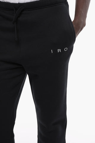 Joggers 3 Tasche OREL in Cotone