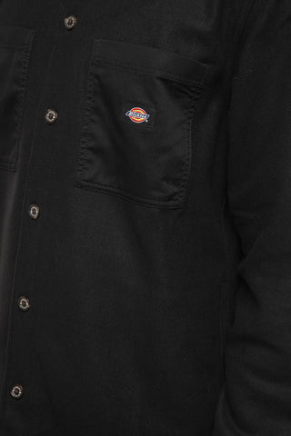 Double Fabric UNION SPRINGS Overshirt