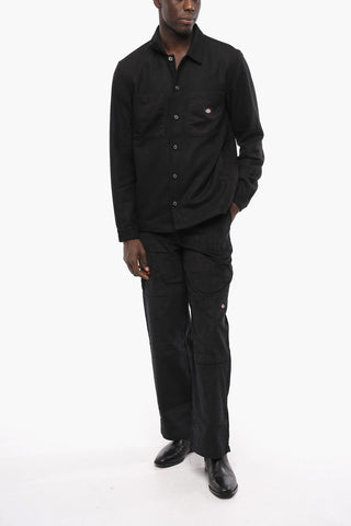 Double Fabric UNION SPRINGS Overshirt