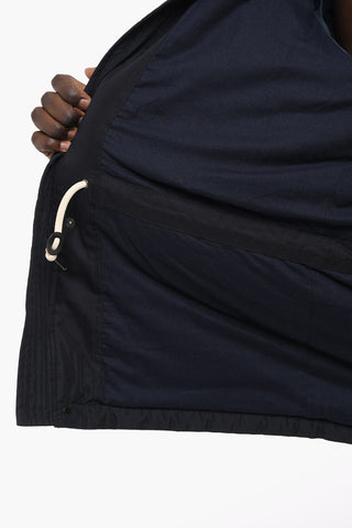 PS Multipocketd Padde Jacket with Hood