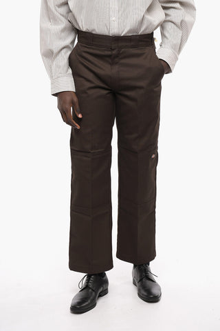 Straight Leg Loose Fit Pants