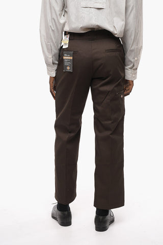 Straight Leg Loose Fit Pants