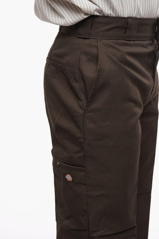 Straight Leg Loose Fit Pants