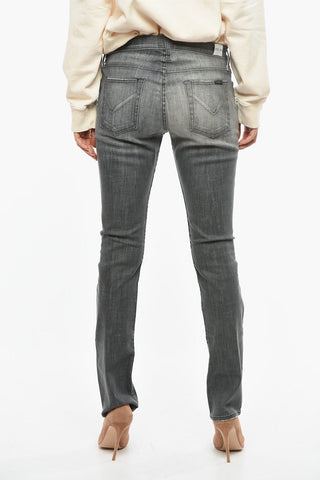 Jeans SKYLAR Slim Fit in Cotone Stretch 17cm