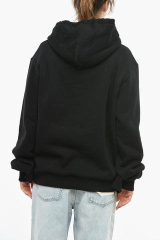 GIANPIERO Printed Hoodie