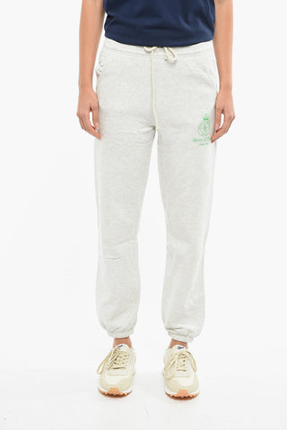 Solid Color Joggers with 3 Pockets